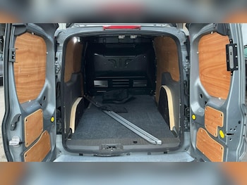 Used Ford Transit Connect 2022 for sale - 77854246: Photo