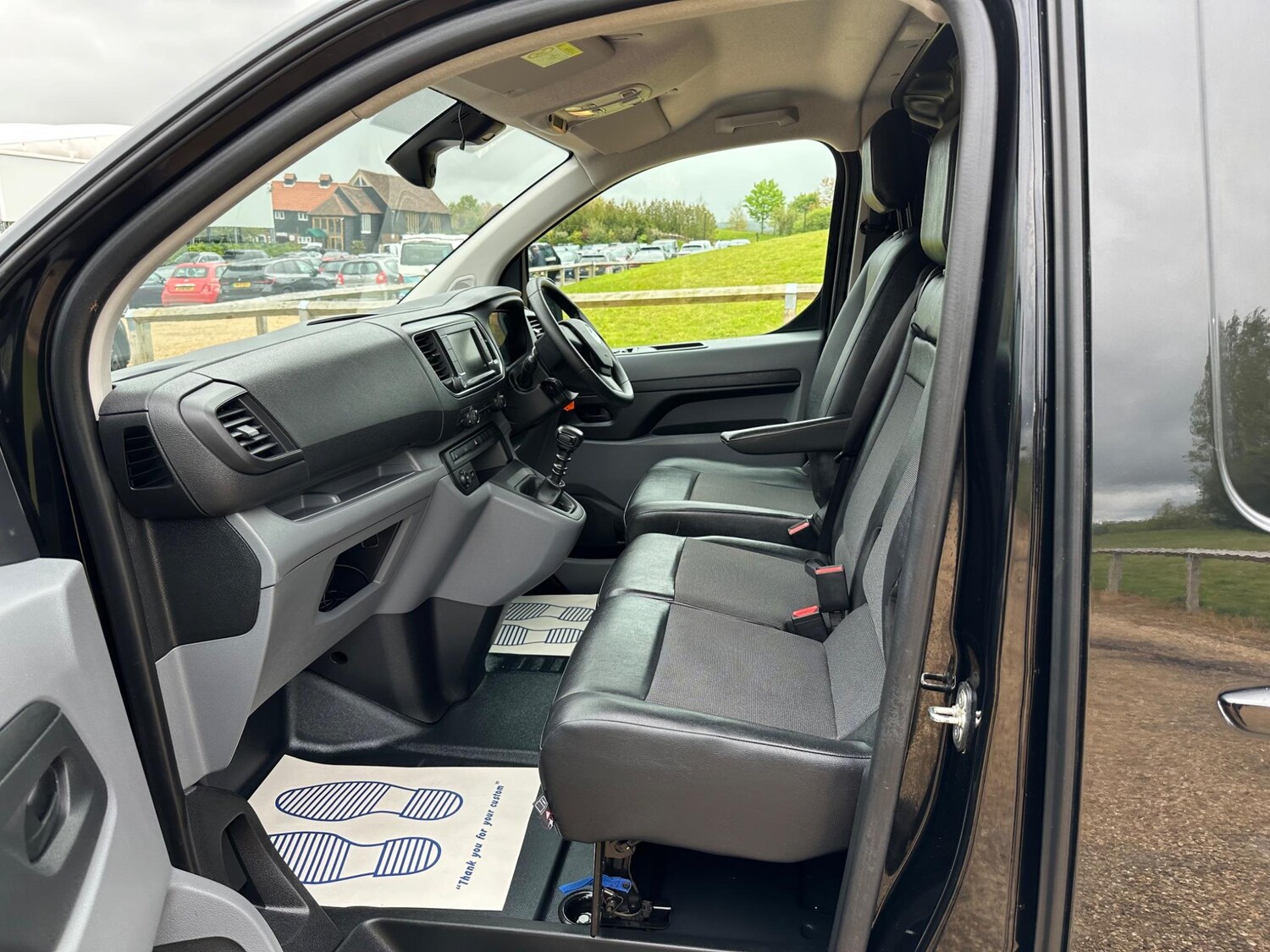 Vehicle 13
