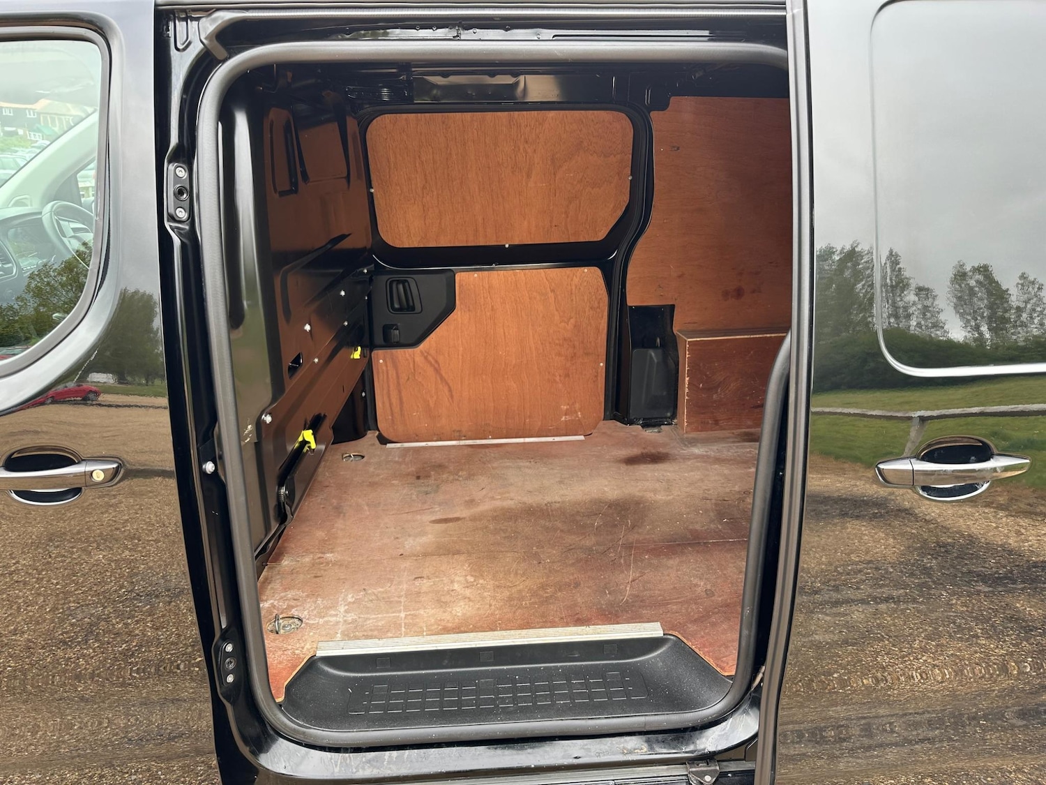 Vehicle 16