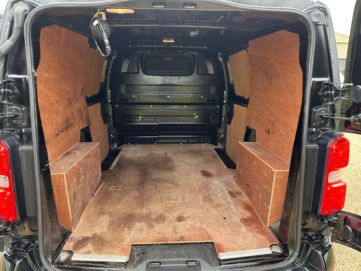Vehicle 17