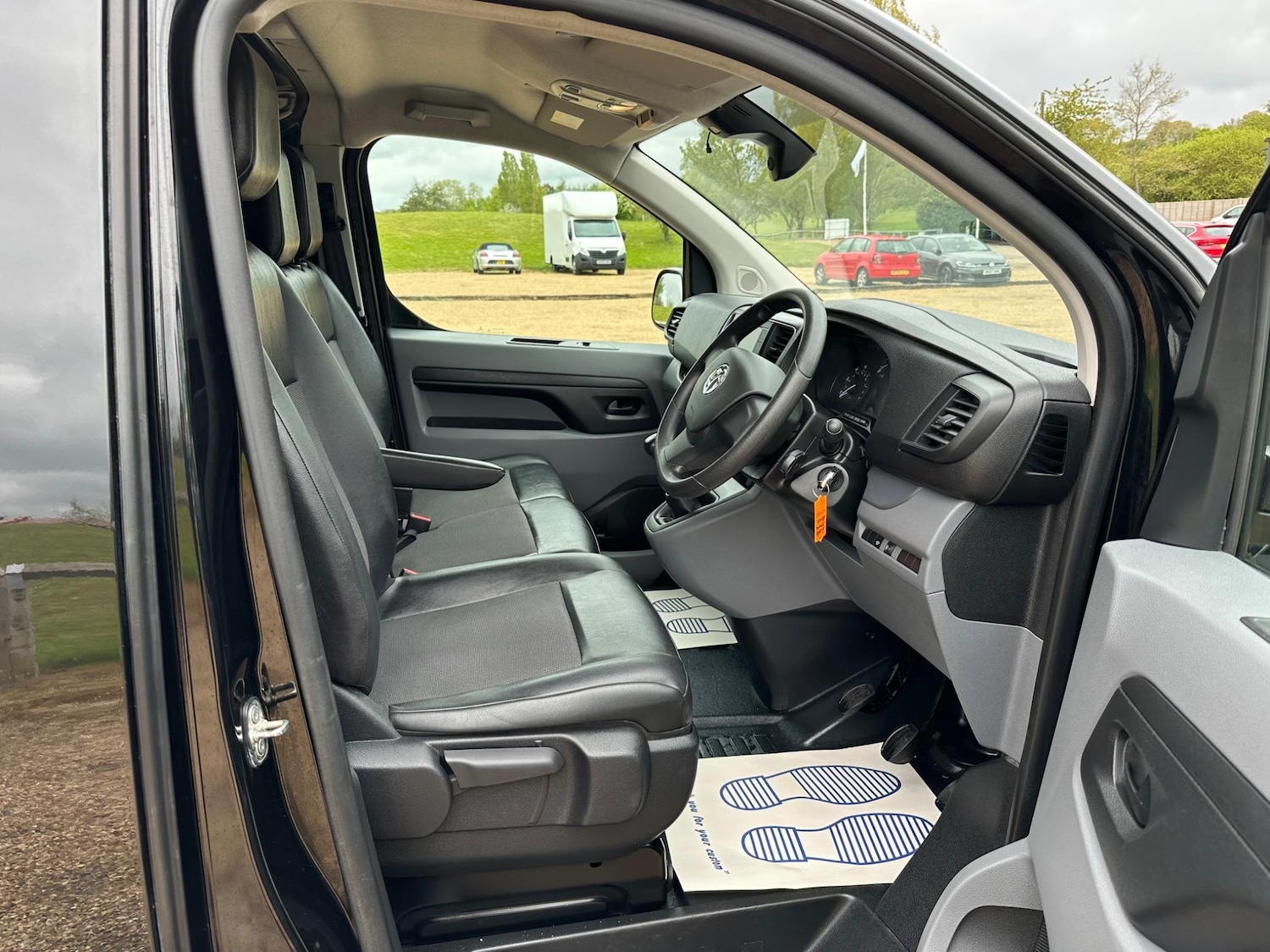Vehicle 9