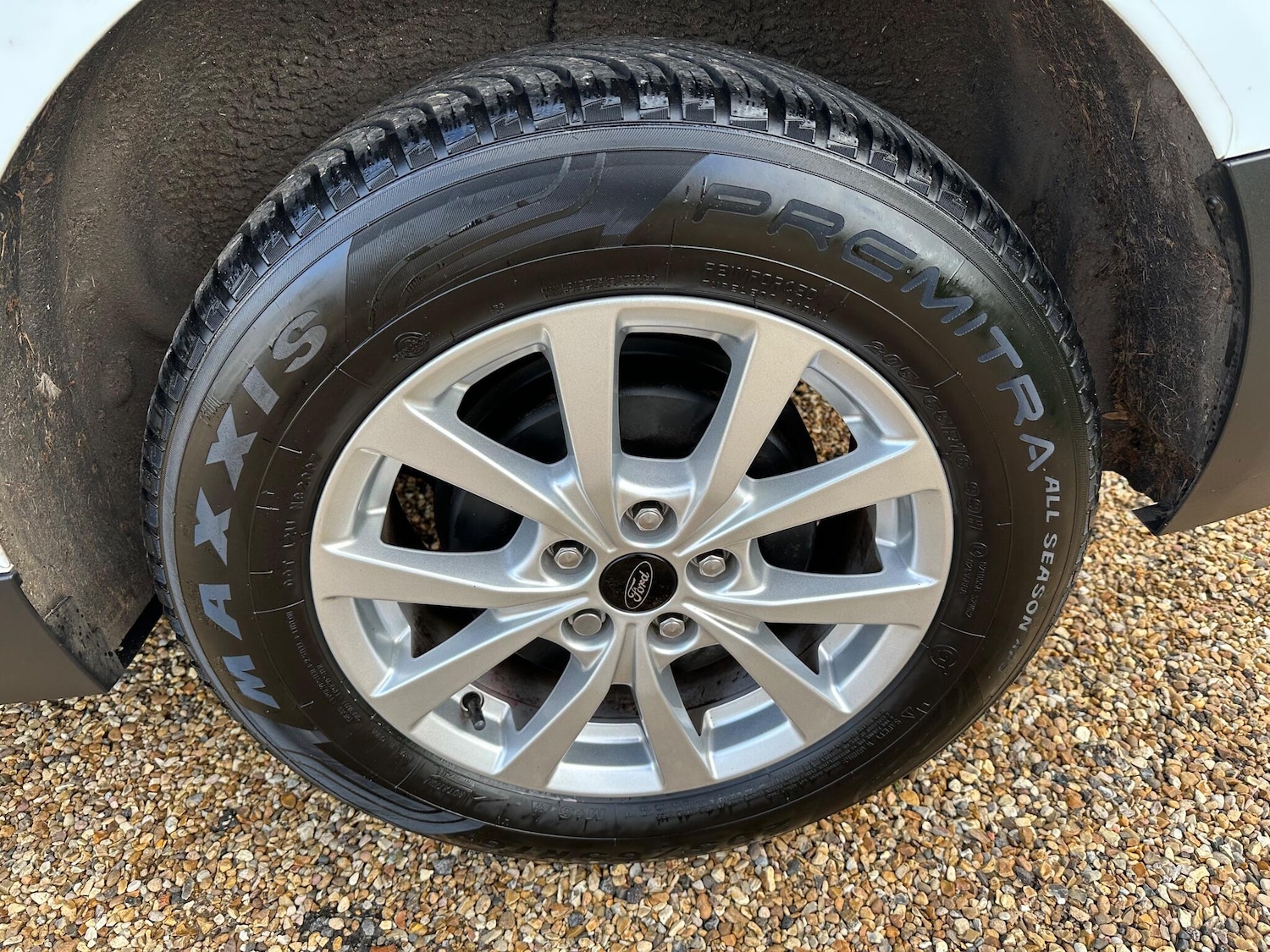 Used Ford Transit Courier 2024 for sale - 76573297: Photo 10