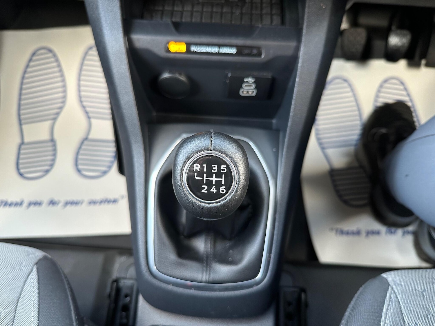 Used Ford Transit Courier 2024 for sale - 76573297: Photo 11