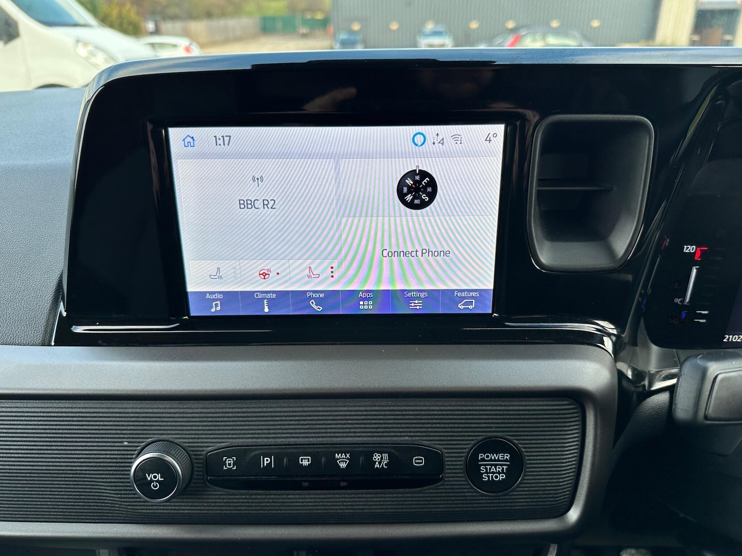 Used Ford Transit Courier 2024 for sale - 76573297: Photo 13