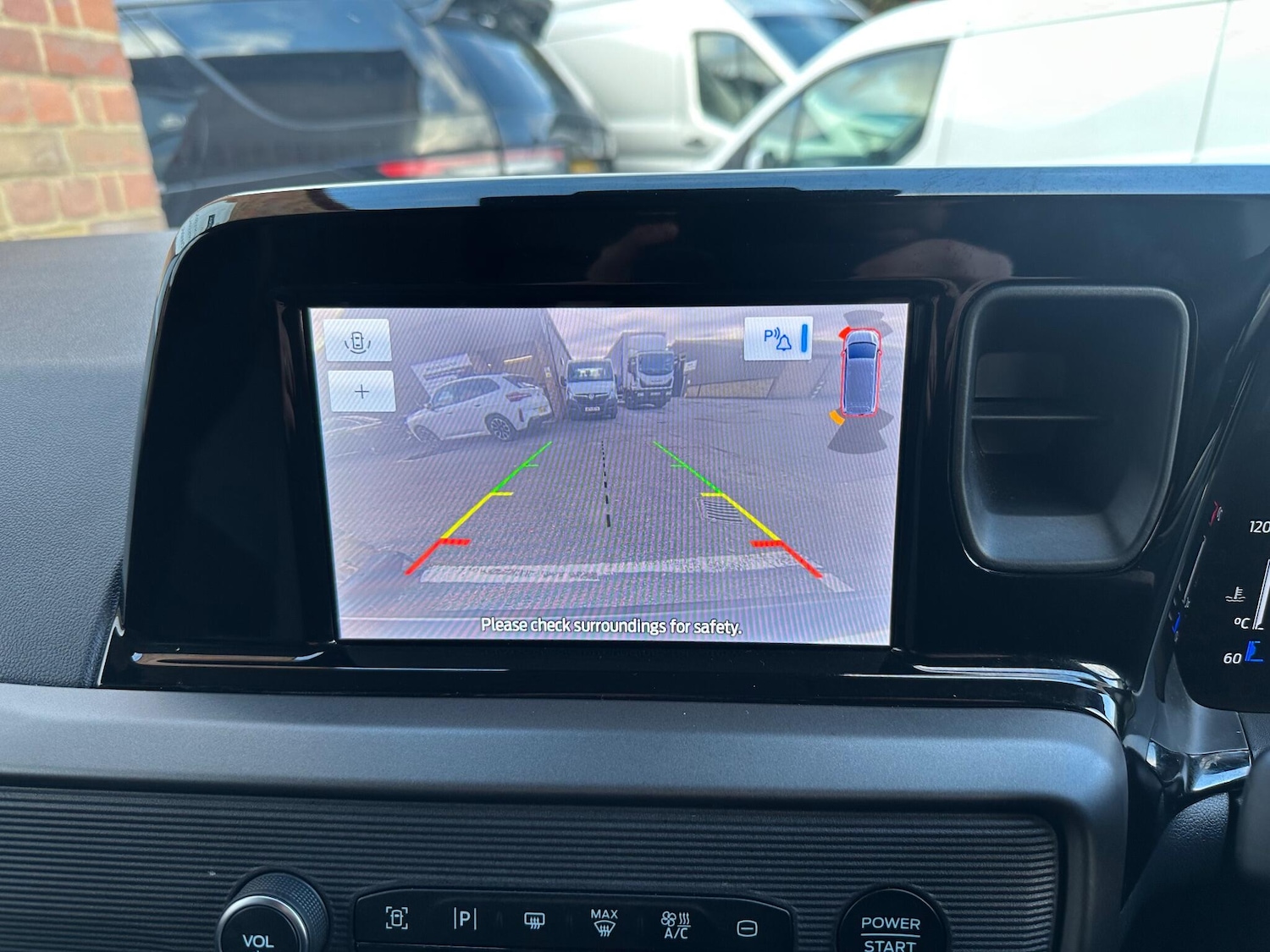 Used Ford Transit Courier 2024 for sale - 76573297: Photo 14