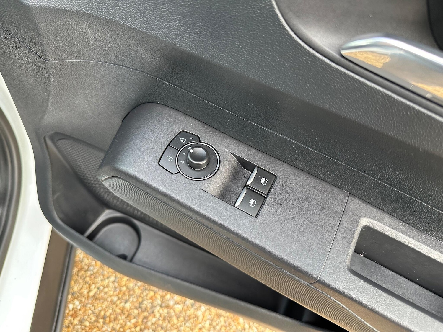 Used Ford Transit Courier 2024 for sale - 76573297: Photo 20