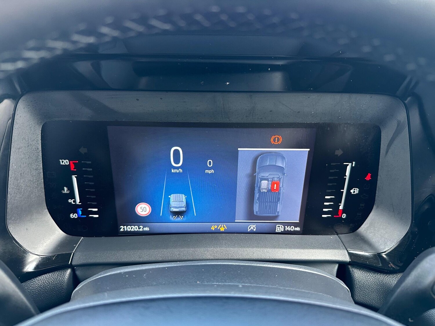 Used Ford Transit Courier 2024 for sale - 76573297: Photo 21