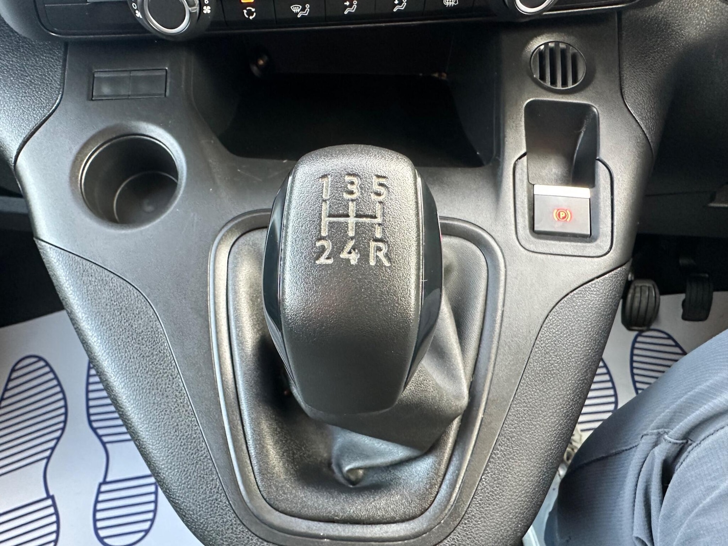 Used Peugeot Partner 2021 for sale - 76099352: Photo 13