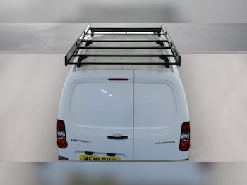 Used Peugeot Partner 2018 for sale - 78388134: Photo