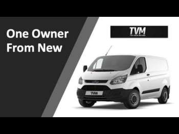 Used Renault Trafic 2017 for sale - 74838545: Photo