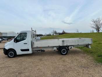 Used Vauxhall Movano 2017 for sale - 73742160: Photo