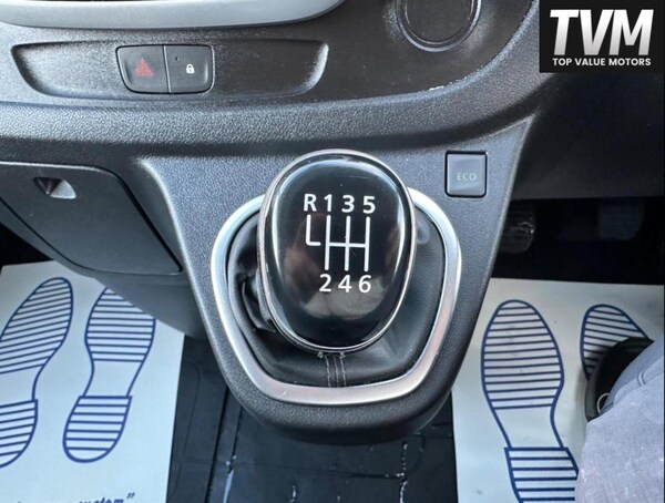 Used Nissan NV300 2020 for sale - 71807929: Photo 10