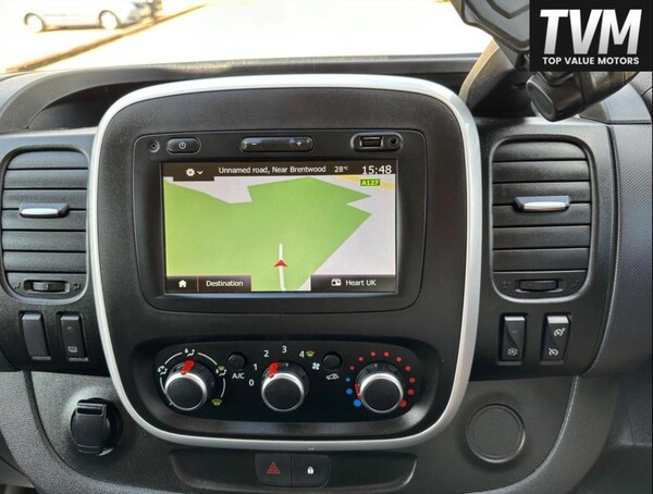Used Nissan NV300 2020 for sale - 71807929: Photo 13