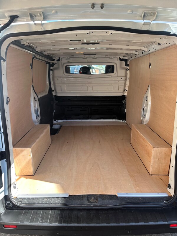 Used Nissan NV300 2020 for sale - 71807929: Photo 15
