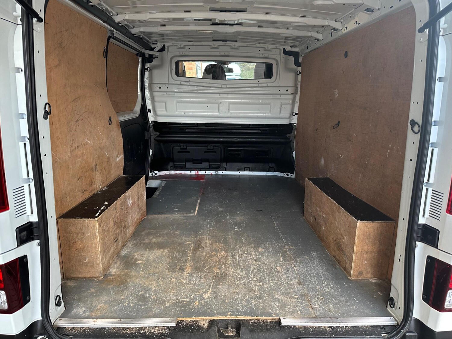 Vehicle 16