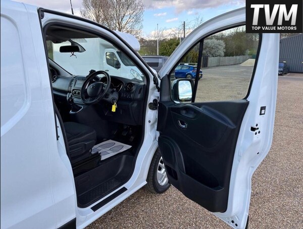 Used Nissan NV300 2020 for sale - 71807929: Photo 16