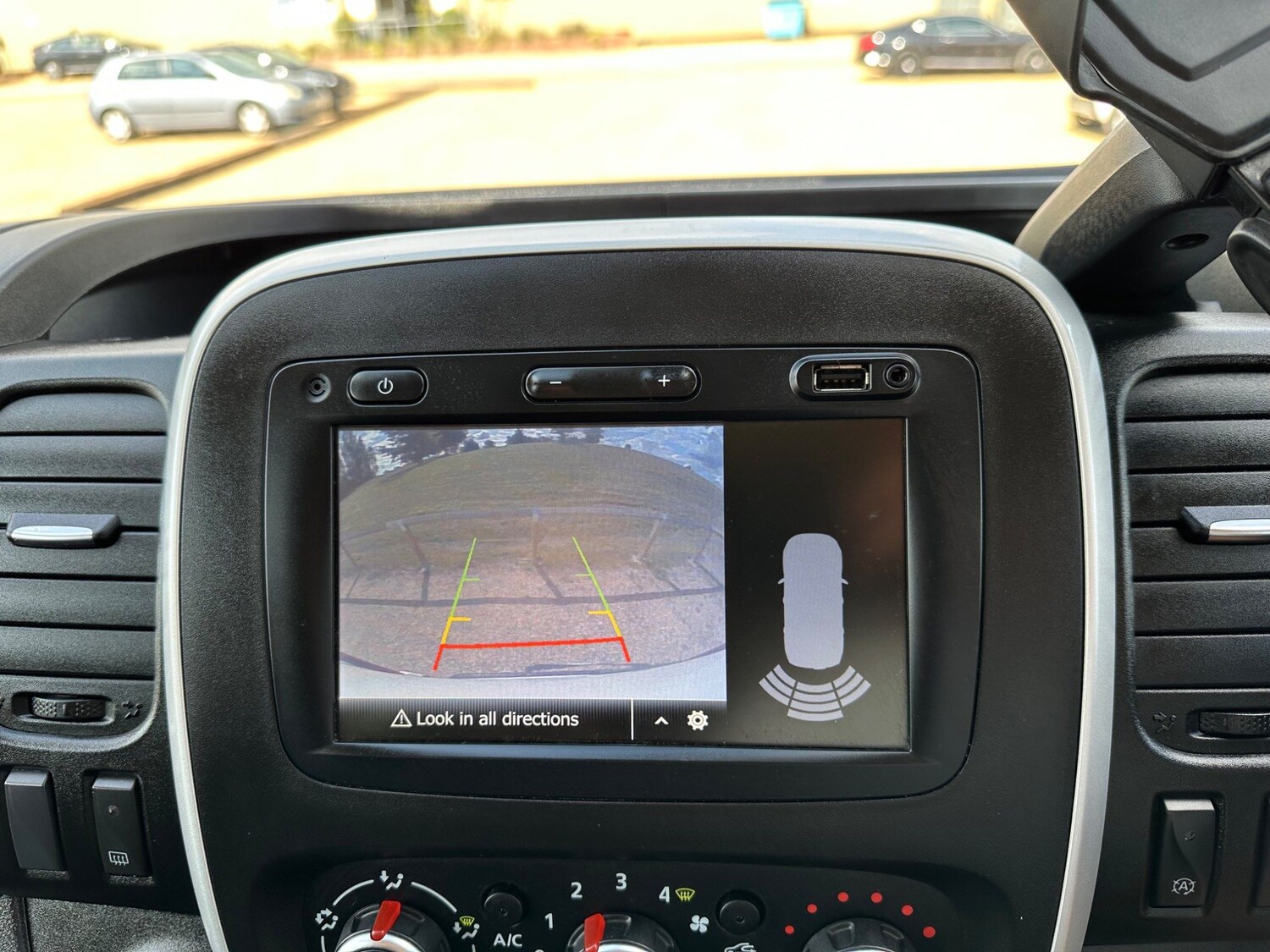 Vehicle 19