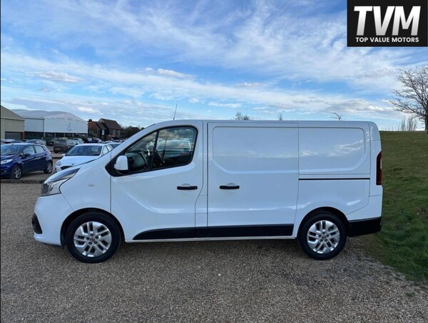 Used Nissan NV300 2020 for sale - 71807929: Photo 4