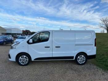 Used Nissan NV300 2020 for sale - 71807929: Photo