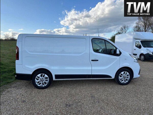 Used Nissan NV300 2020 for sale - 71807929: Photo 7