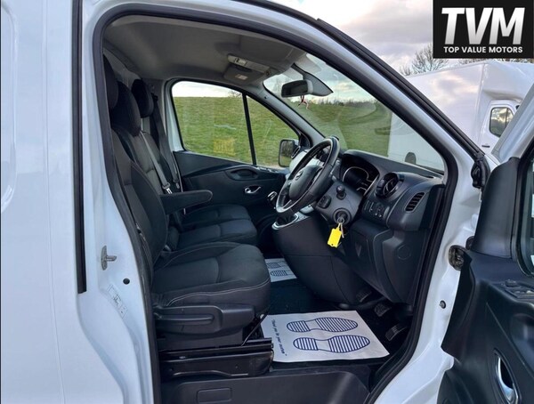 Used Nissan NV300 2020 for sale - 71807929: Photo 9
