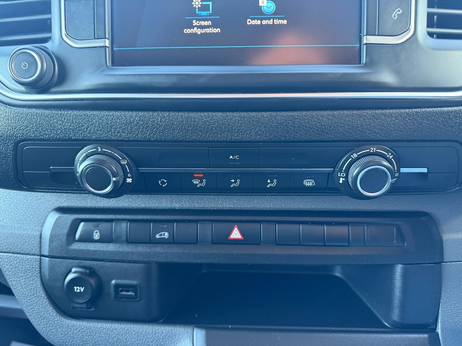 Used Peugeot Expert 2021 for sale - 77074018: Photo 15