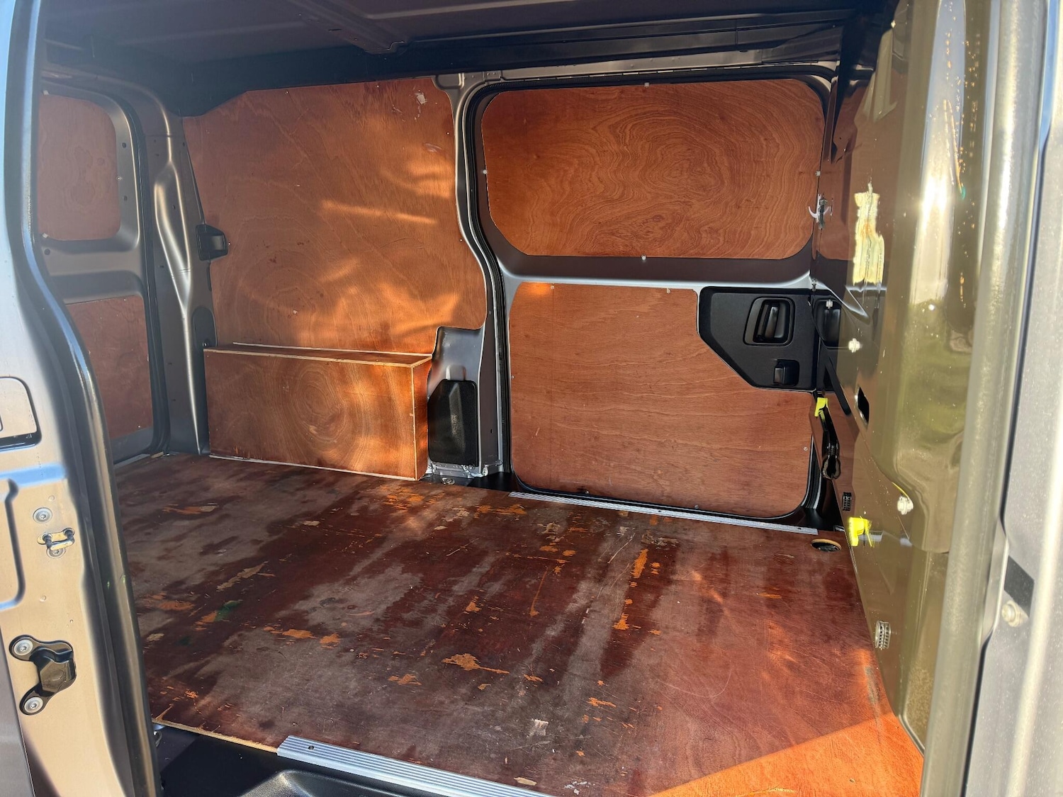 Used Peugeot Expert 2021 for sale - 77074018: Photo 16