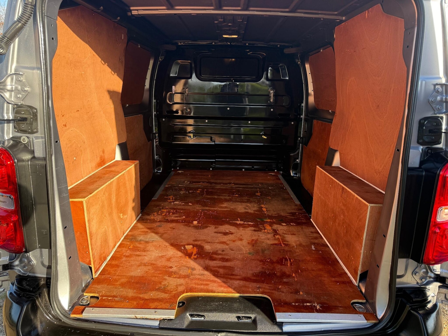 Used Peugeot Expert 2021 for sale - 77074018: Photo 17