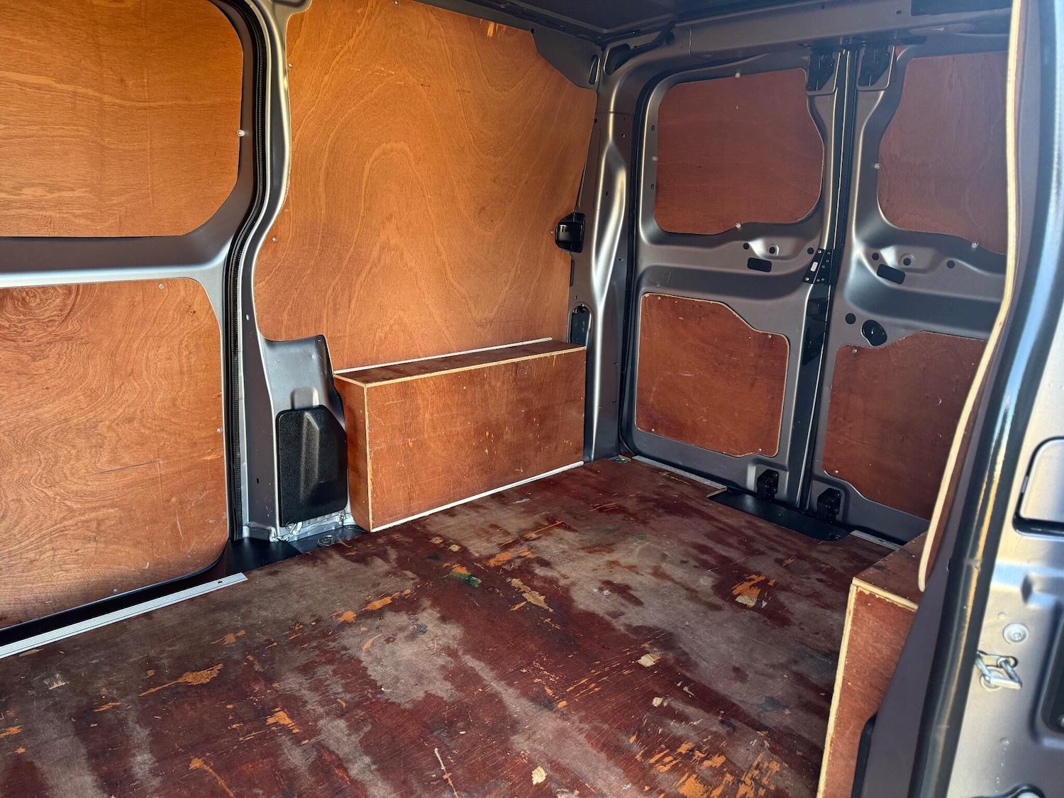 Used Peugeot Expert 2021 for sale - 77074018: Photo 19