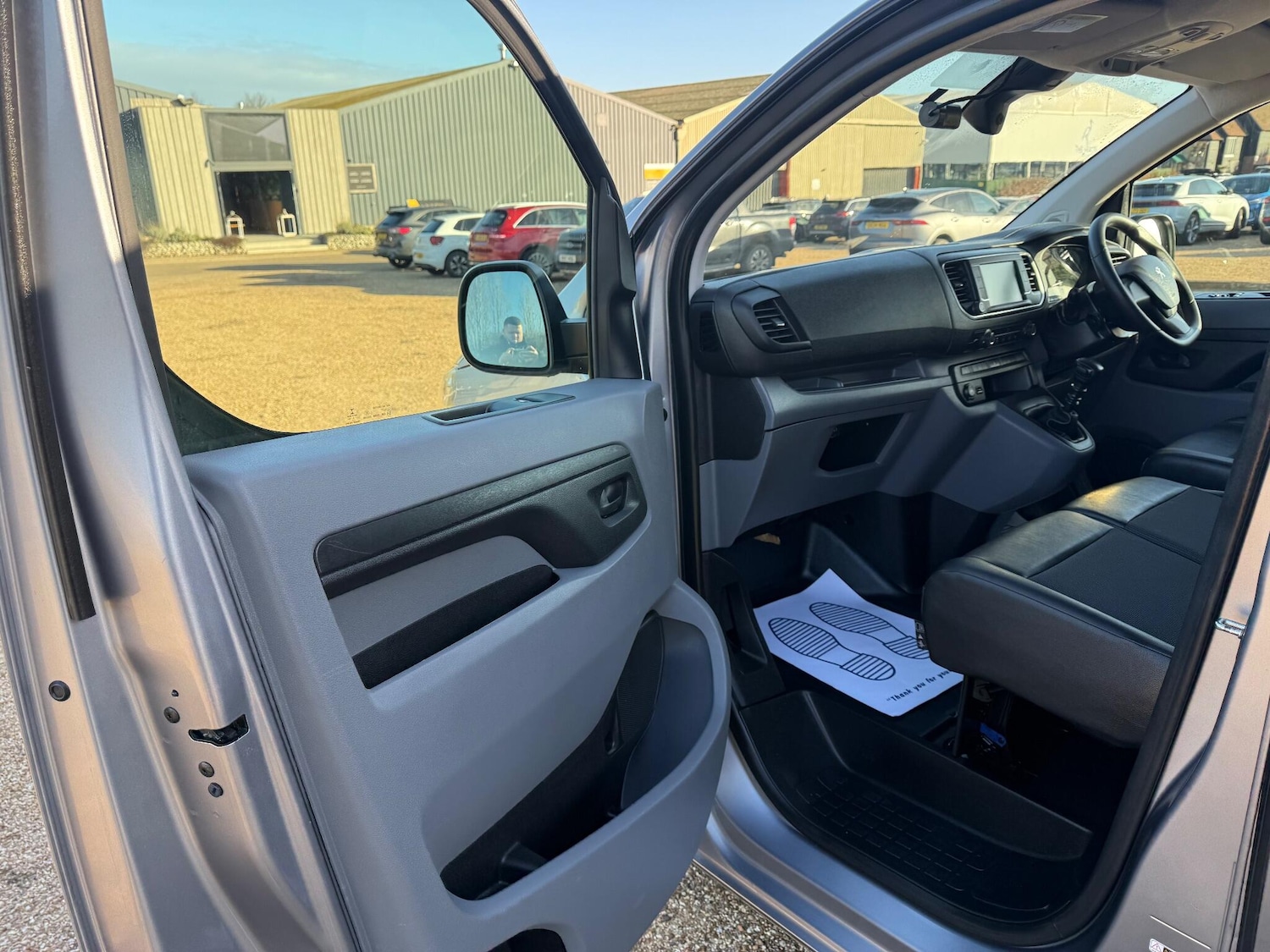 Used Peugeot Expert 2021 for sale - 77074018: Photo 35