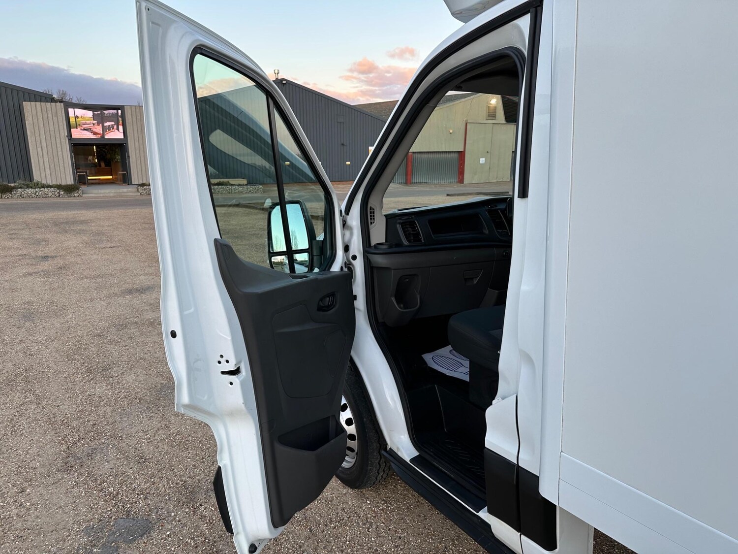 Vehicle 17