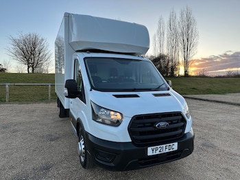 Ford - Transit