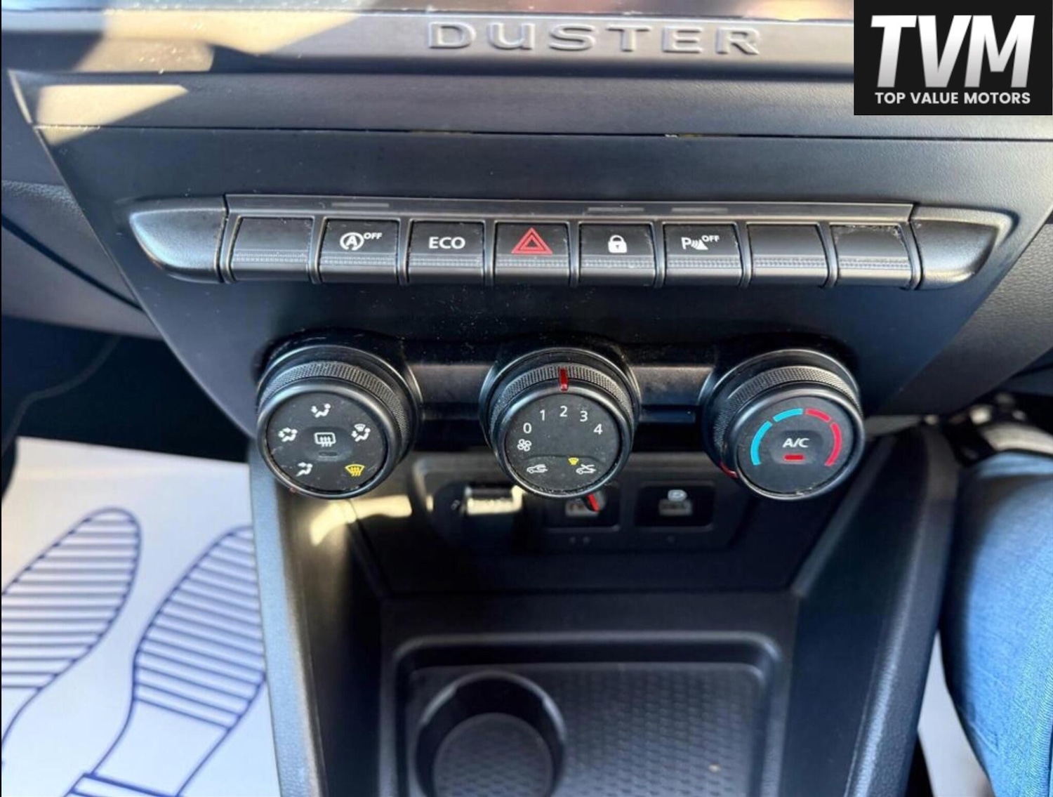 Used Dacia Duster 2022 for sale - 76227665: Photo 10