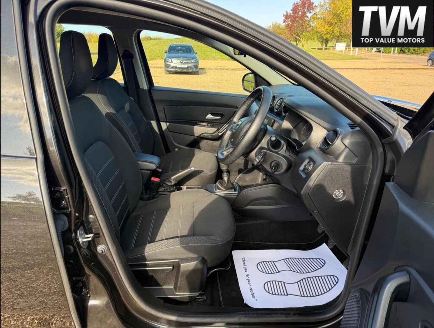 Used Dacia Duster 2022 for sale - 76227665: Photo 11