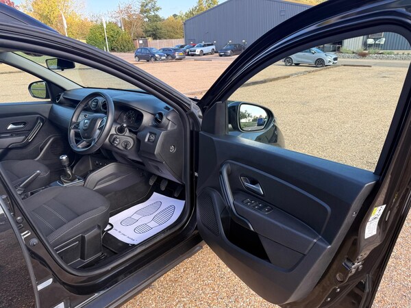 Used Dacia Duster 2022 for sale - 76227665: Photo 11