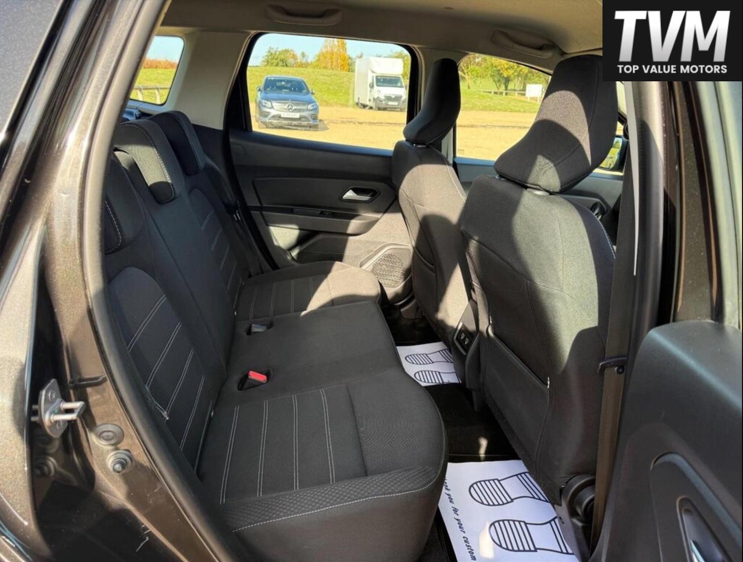 Used Dacia Duster 2022 for sale - 76227665: Photo 12