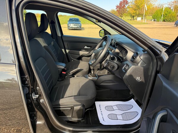 Used Dacia Duster 2022 for sale - 76227665: Photo 12