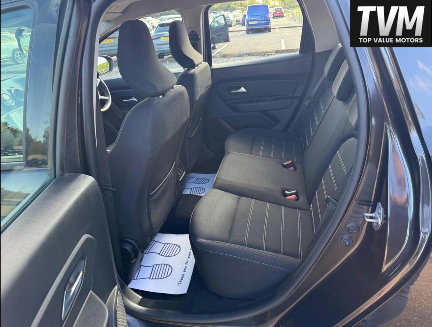 Used Dacia Duster 2022 for sale - 76227665: Photo 13