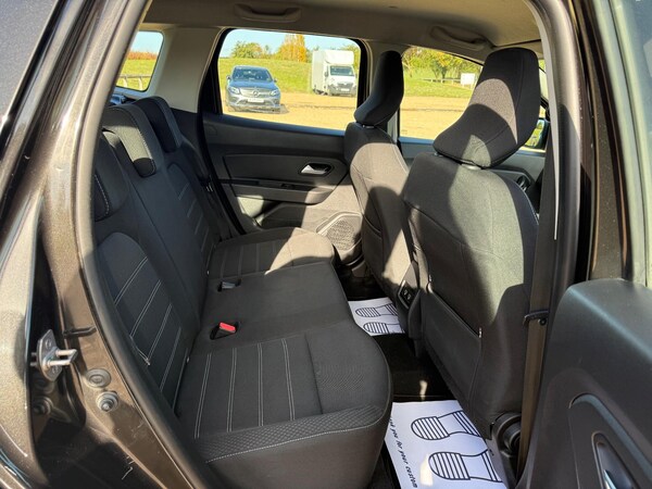 Used Dacia Duster 2022 for sale - 76227665: Photo 13
