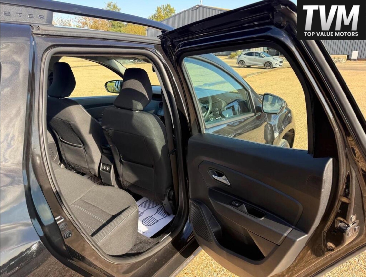 Used Dacia Duster 2022 for sale - 76227665: Photo 14