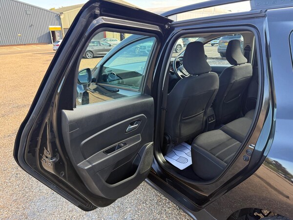 Used Dacia Duster 2022 for sale - 76227665: Photo 14