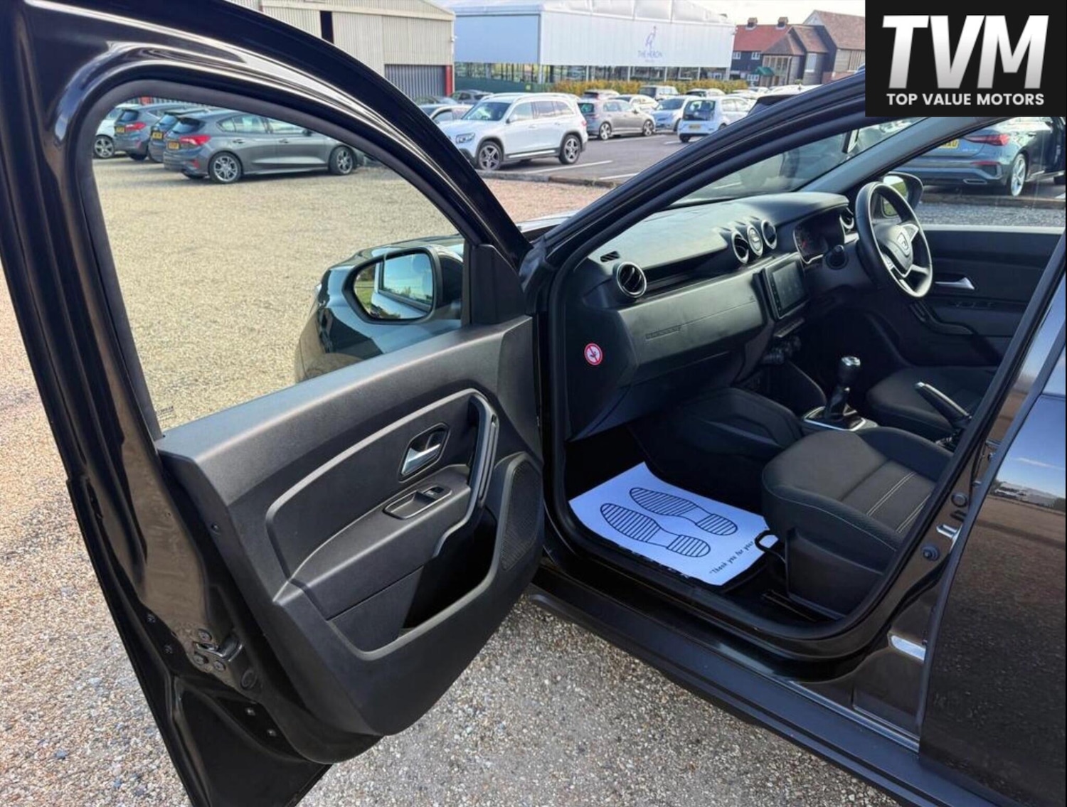 Used Dacia Duster 2022 for sale - 76227665: Photo 15