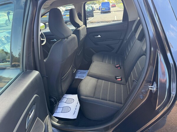 Used Dacia Duster 2022 for sale - 76227665: Photo 15