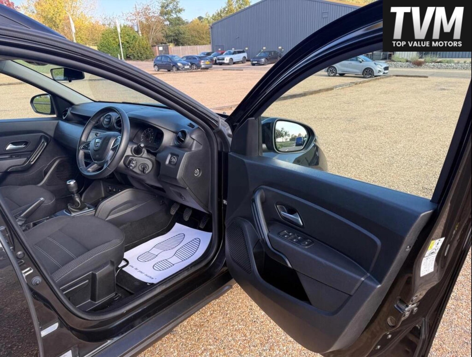 Used Dacia Duster 2022 for sale - 76227665: Photo 16