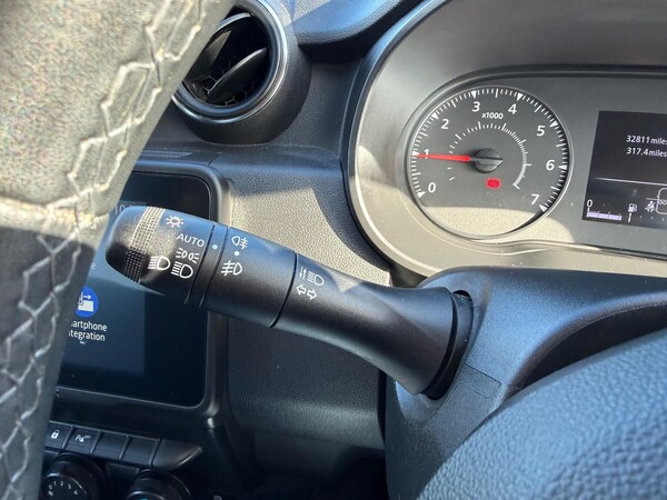 Used Dacia Duster 2022 for sale - 76227665: Photo 16