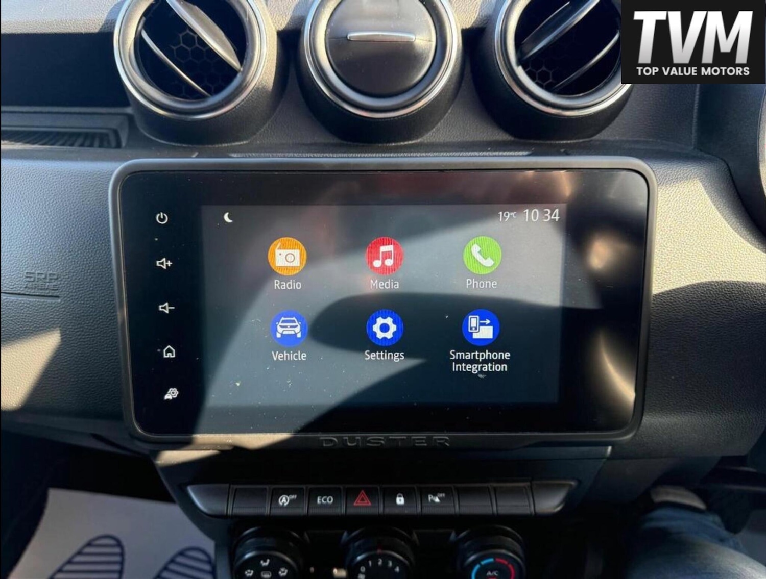 Used Dacia Duster 2022 for sale - 76227665: Photo 17