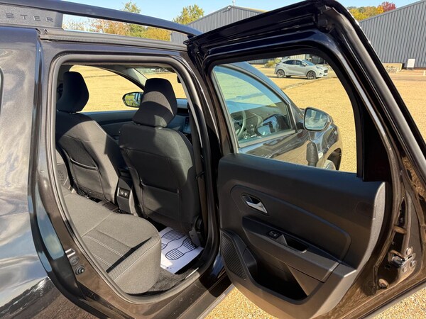 Used Dacia Duster 2022 for sale - 76227665: Photo 17
