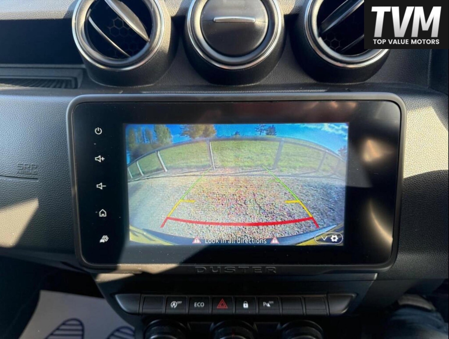 Used Dacia Duster 2022 for sale - 76227665: Photo 18