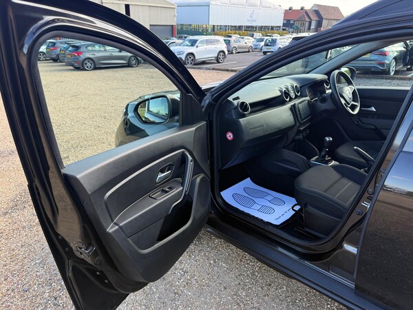 Used Dacia Duster 2022 for sale - 76227665: Photo 18