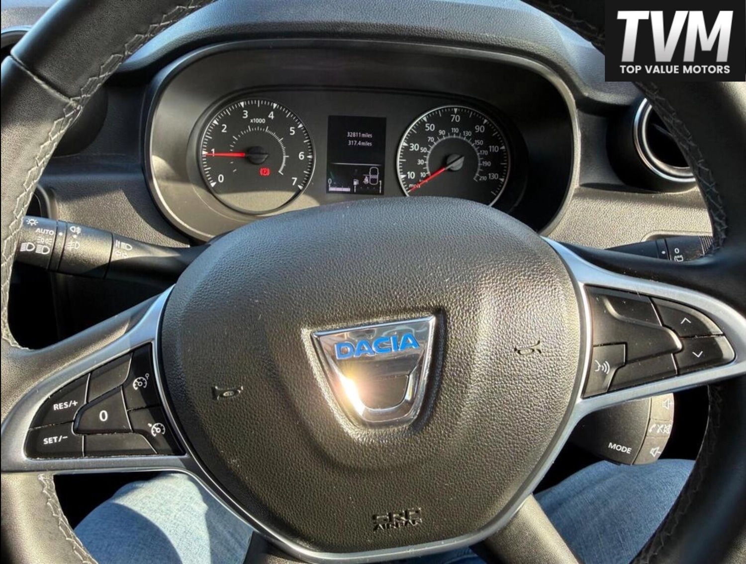 Used Dacia Duster 2022 for sale - 76227665: Photo 19